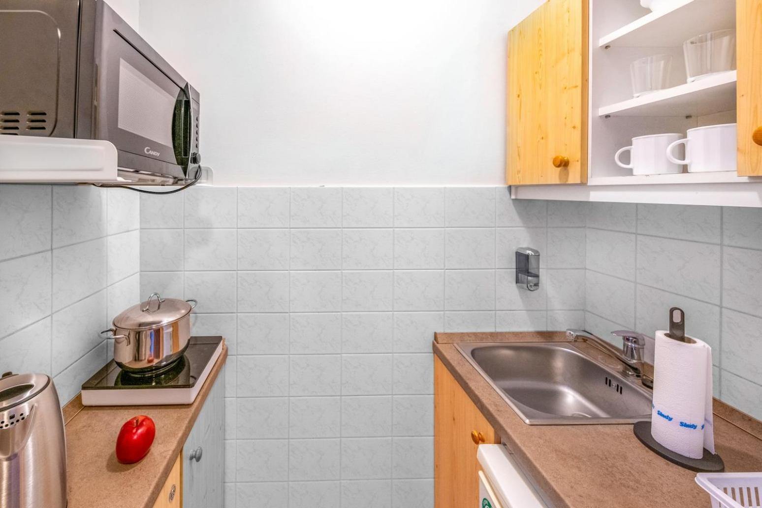 Corvin Hotel Budapest Residence Bagian luar foto