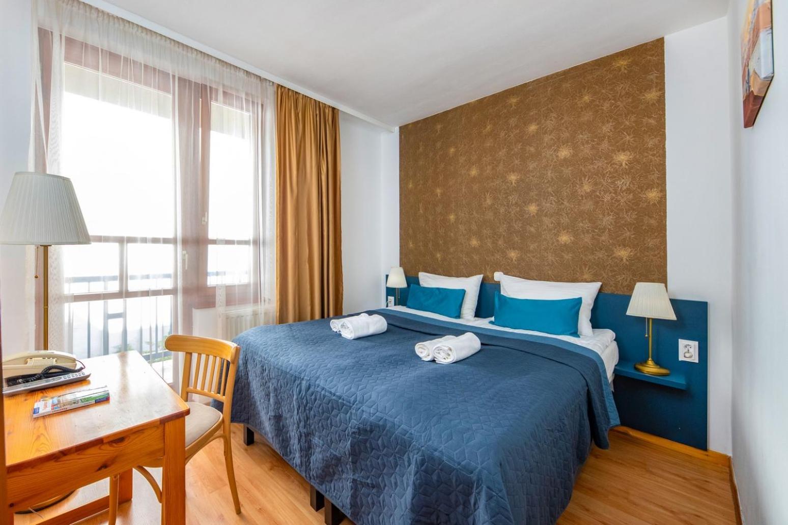 Corvin Hotel Budapest Residence Bagian luar foto